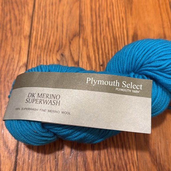 NEW yarn mix purl soho TUSSOCK kid mohair silk mix Plymouth select merino wool - Picture 4 of 5